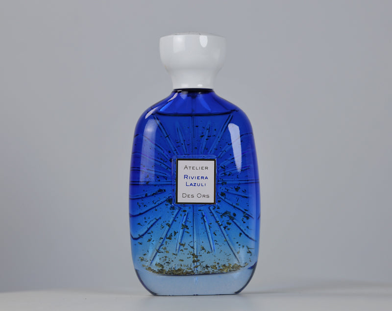 ATELIER DES ORS RIVIERA LAZULI SAMPLE