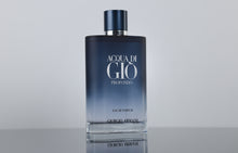 Load image into Gallery viewer, Armani Acqua Di Gio Profondo EDP Sample
