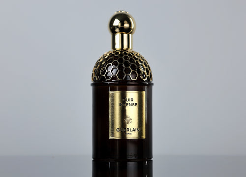 Guerlain Cuir Intense Sample