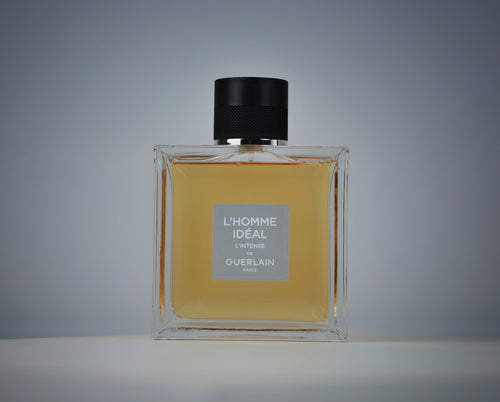 Guerlain L'Homme Ideal Intense Eau de Parfum Sample