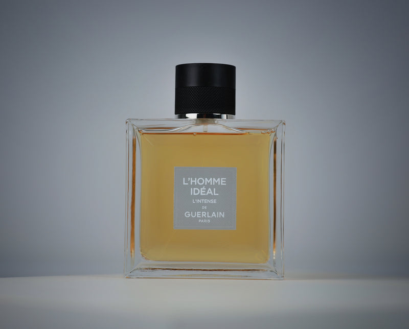 Guerlain L'Homme Ideal Intense Eau de Parfum Sample