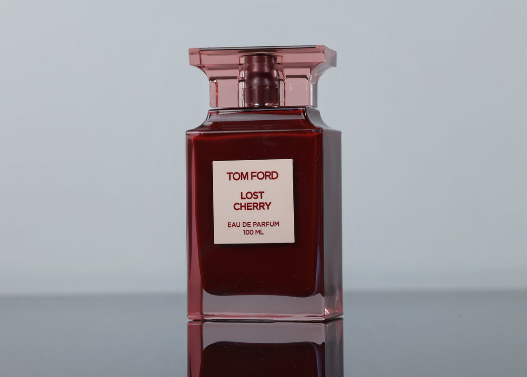 Tom Ford Lost Cherry Perfume Sample