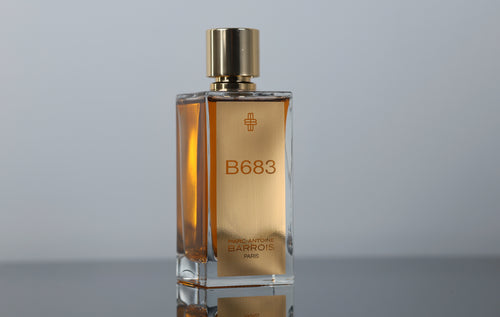 Marc Antoine Barrois B683 SAMPLE