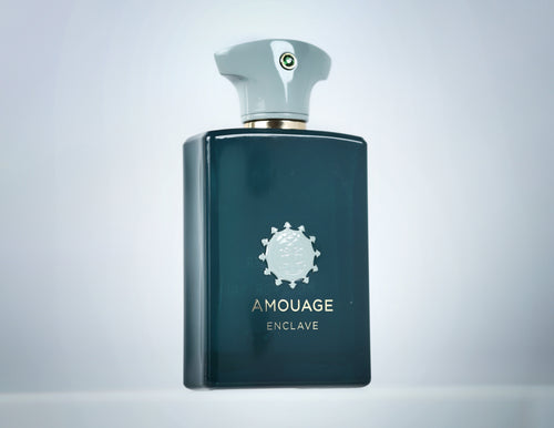 Amouage Enclave Sample