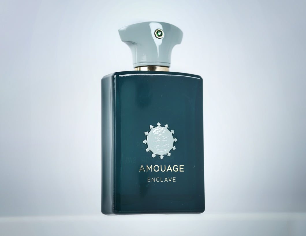 Amouage Enclave Sample