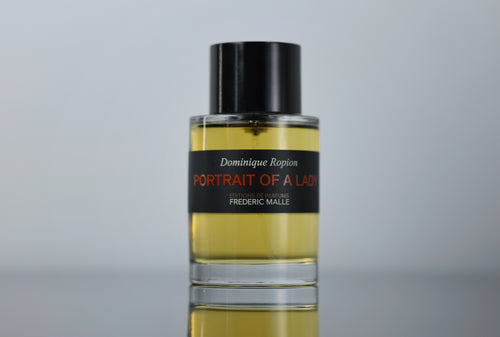 Frederic Malle Portrait of a Lady Sample