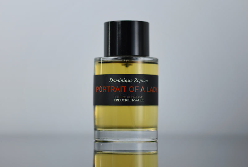 Frederic Malle Portrait of a Lady Sample