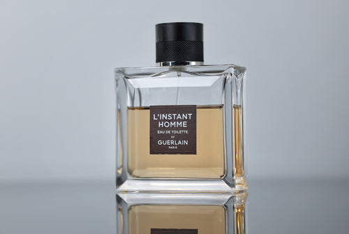 Guerlain L'Instant Eau de Toilette Sample