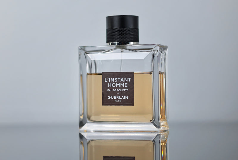 Guerlain L'Instant Eau de Toilette Sample