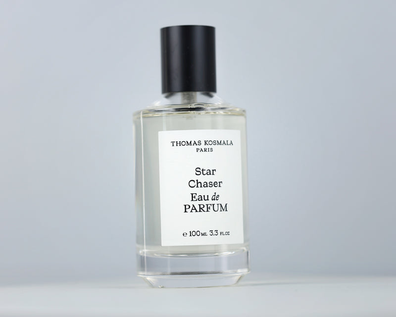 Thomas Kosmala Star Chaser Sample