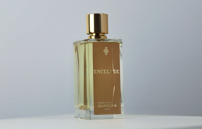 Marc Antoine Barrois Encelade Sample