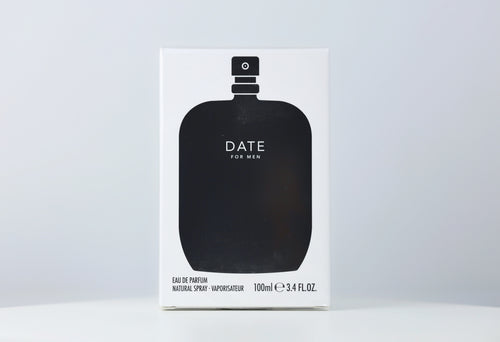 Fragrance One Date 100ml