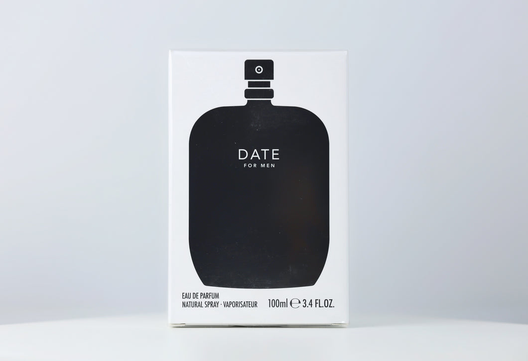 Fragrance One Date 100ml