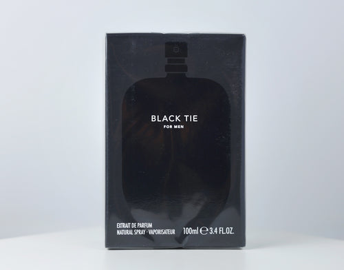 Fragrance One Black Tie 100ml