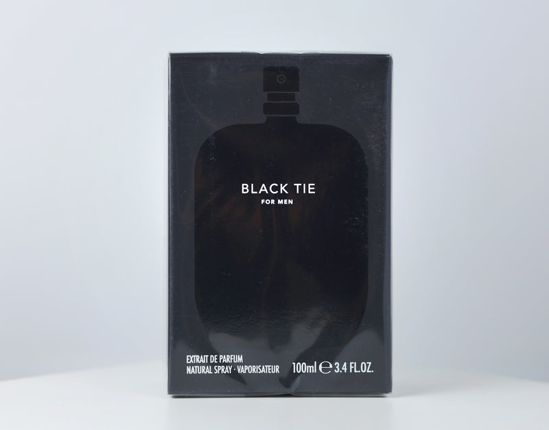 Fragrance One Black Tie 100ml