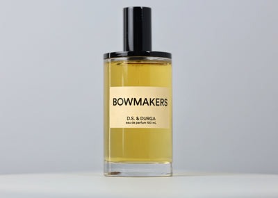 D.S. & Durga Bowmakers Sample
