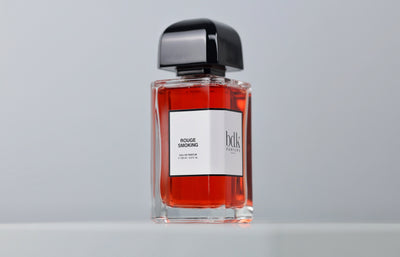 BDK Rouge Smoking Sample