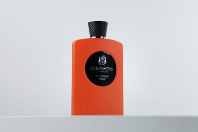 Atkinsons 44 Gerrard Street Sample