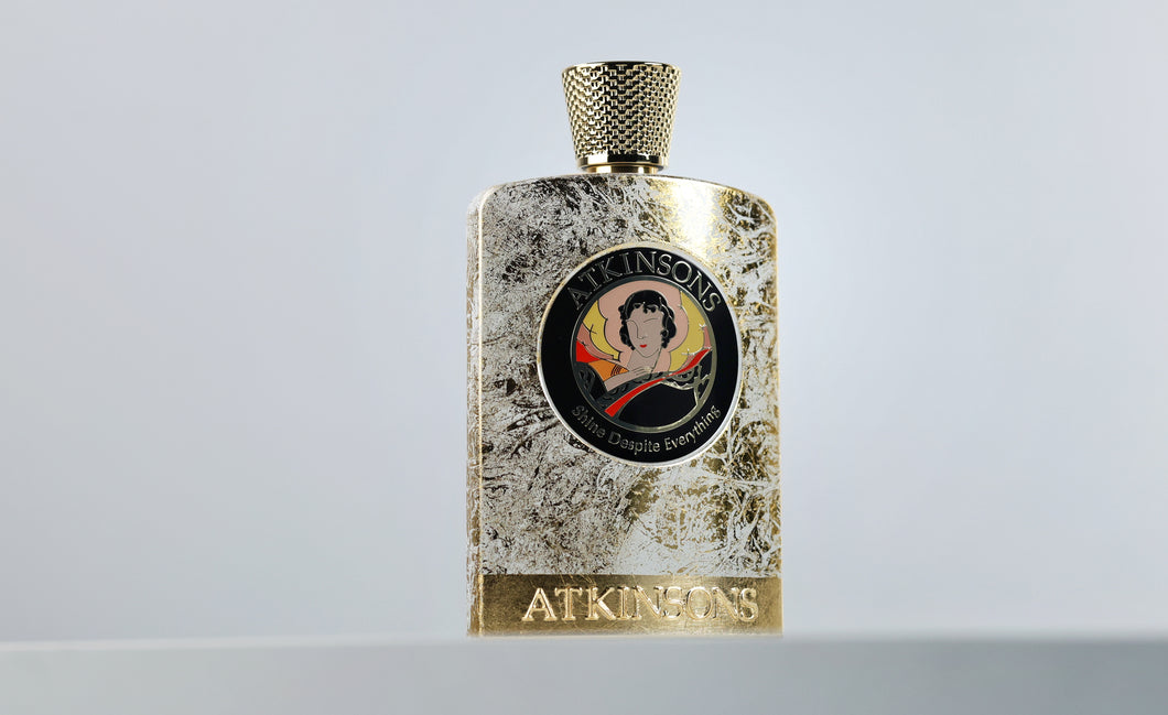 Atkinsons Shine Despite Everything Sample