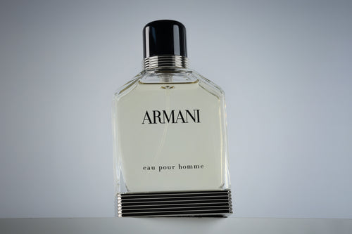 Armani Eau Pour Homme Sample