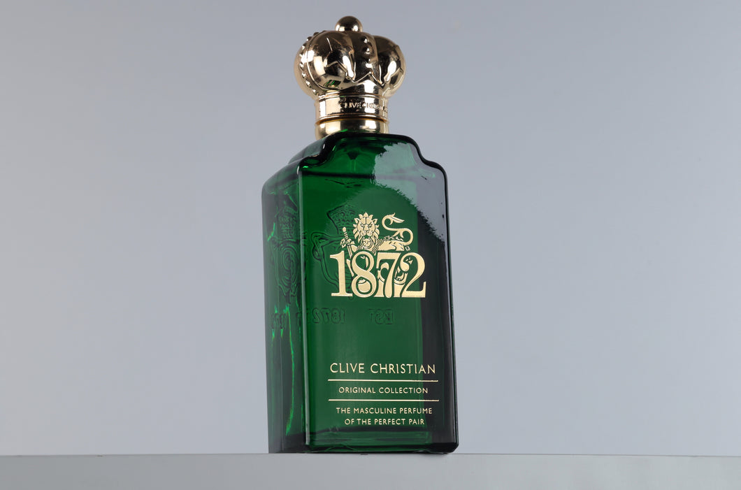 Clive Christian 1872 Masculine Sample