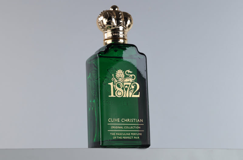Clive Christian 1872 Masculine Sample
