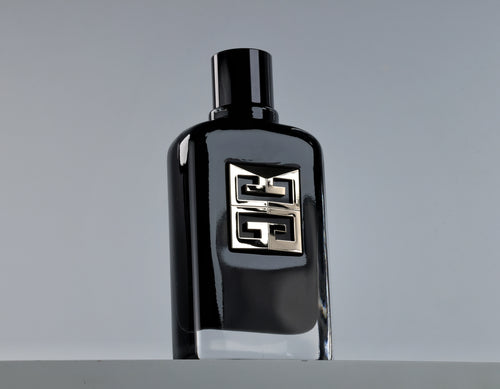 Givenchy Gentleman Society Ambree Sample
