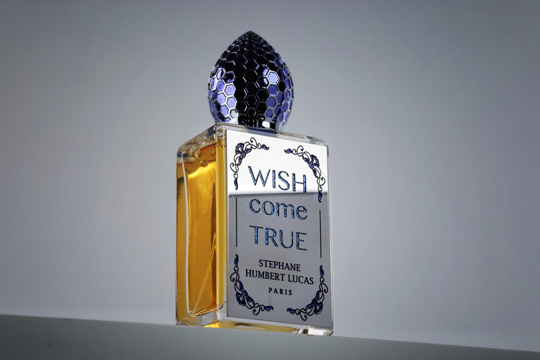Stephane Humbert Lucas Wish Come True Sample