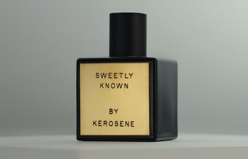Kerosene - Sweetly Known Sample