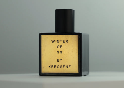 Kerosene - Winter of 99 sample