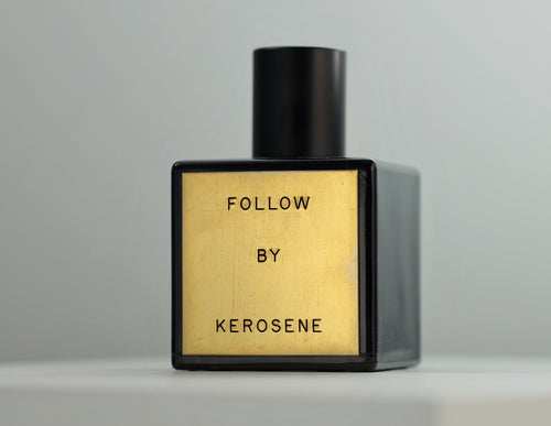 Kerosene - Follow Sample