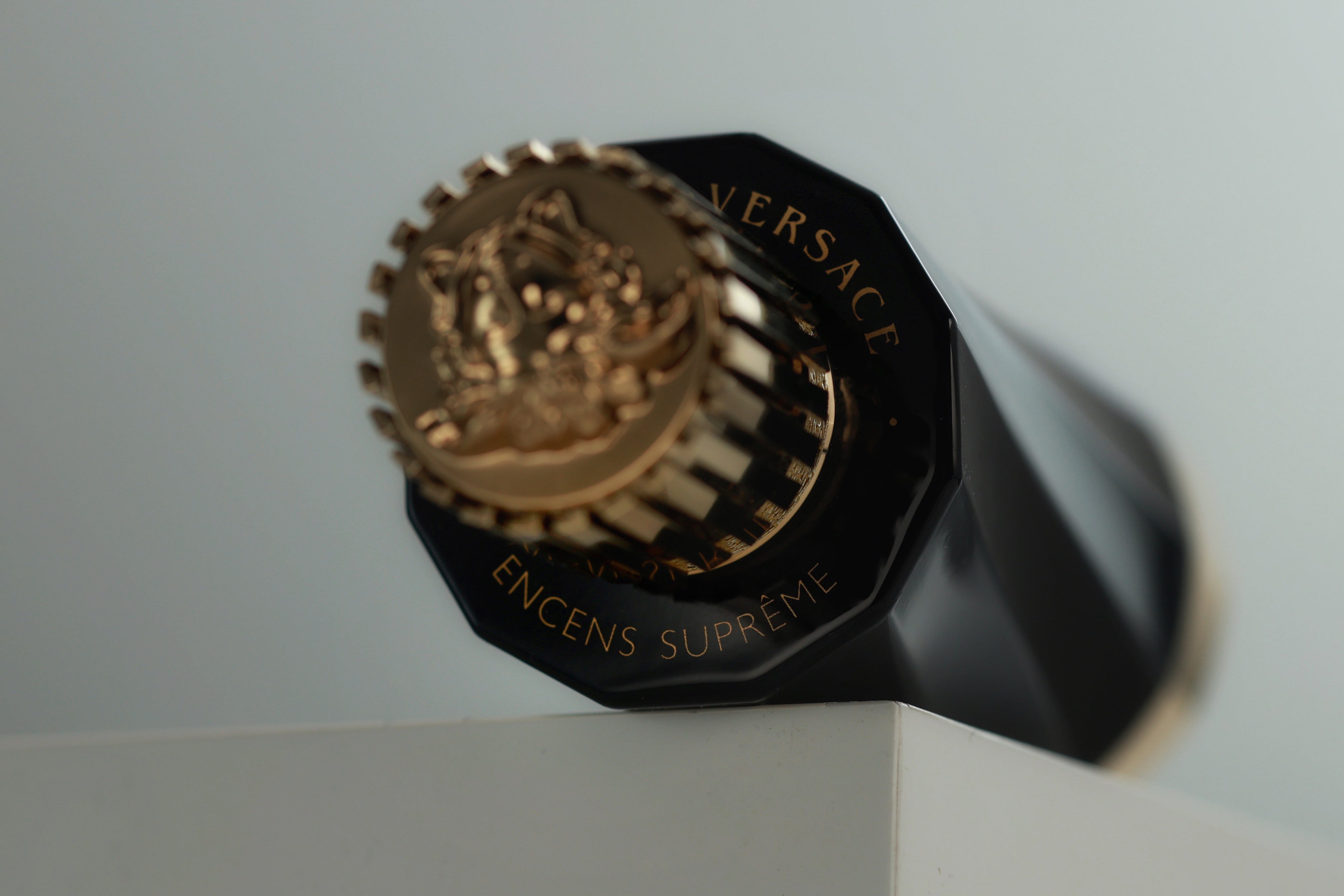 Versace Atelier Encens Supreme | Fragrance Sample | Perfume Sample