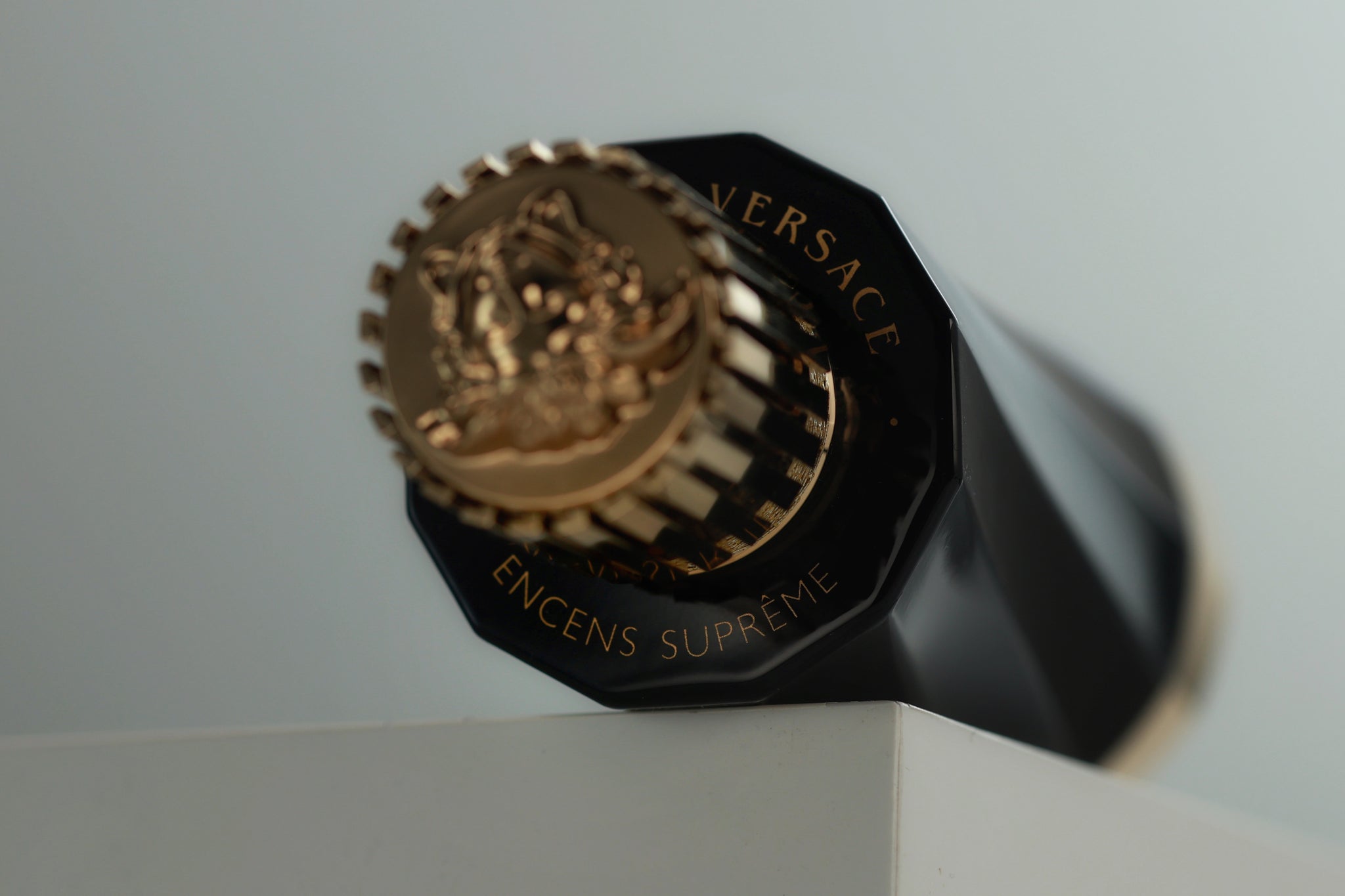 Versace Atelier Encens Supreme | Fragrance Sample | Perfume Sample