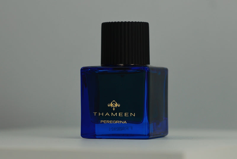Thameen Peregrina Sample