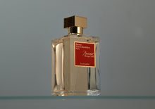 Load image into Gallery viewer, MFK Baccarat Rouge 540 sample
