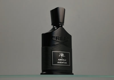 Creed Absolu Aventus Sample