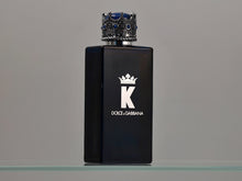 Load image into Gallery viewer, Dolce &amp; Gabbana K Parfum Sample
