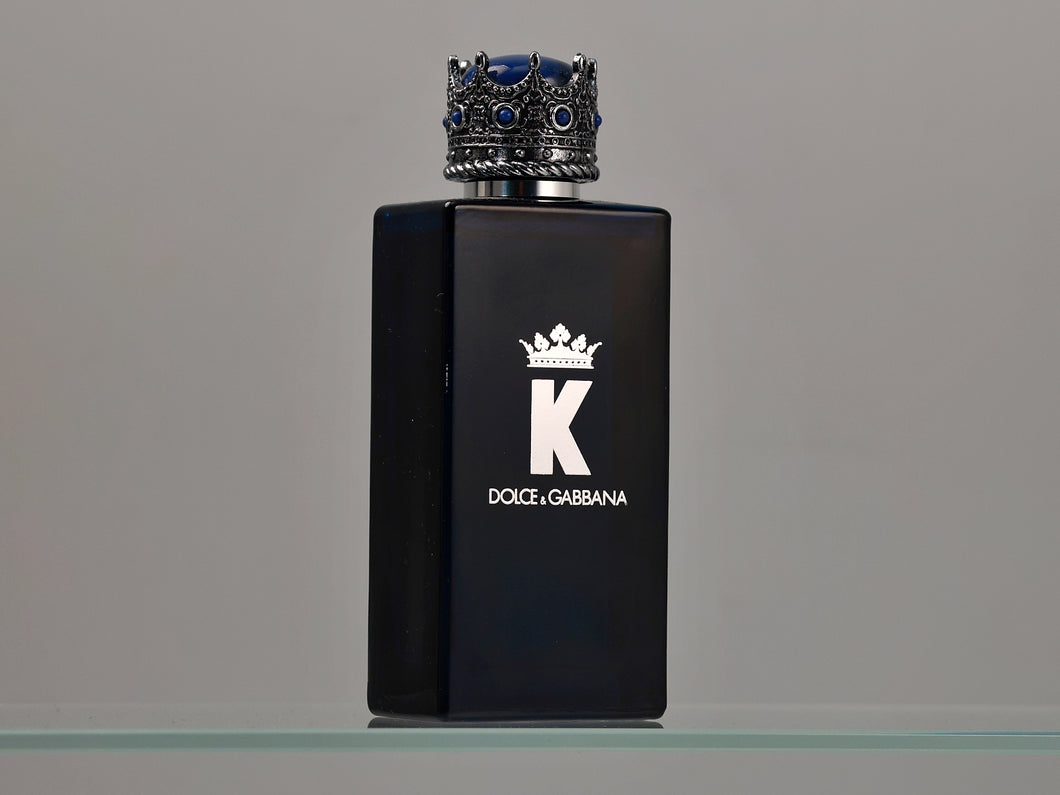 Dolce & Gabbana K Parfum Sample