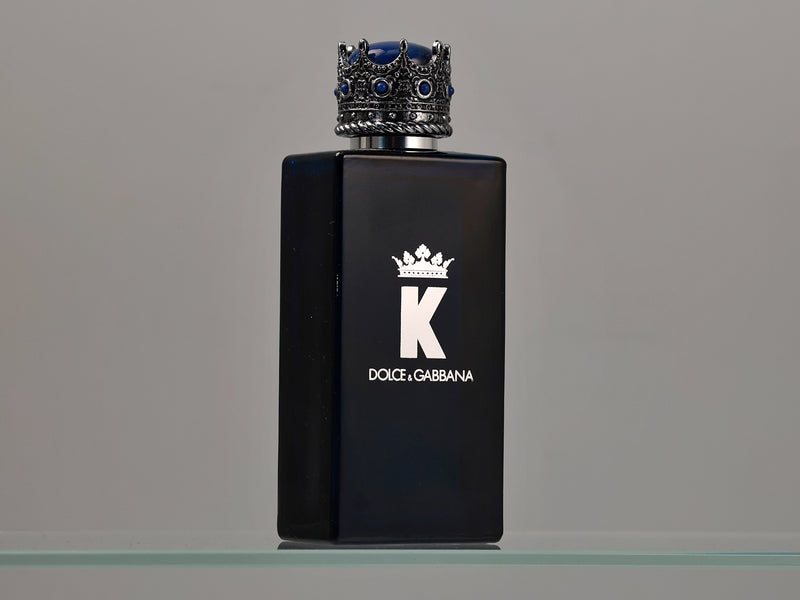 Dolce & Gabbana K Parfum Sample
