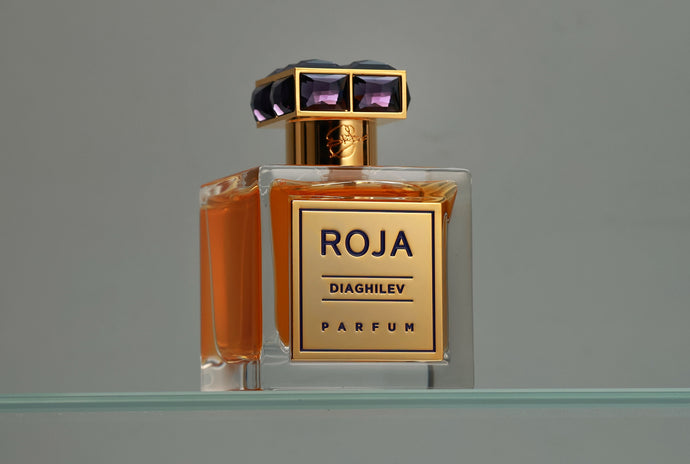 Roja Parfums Diaghilev Sample