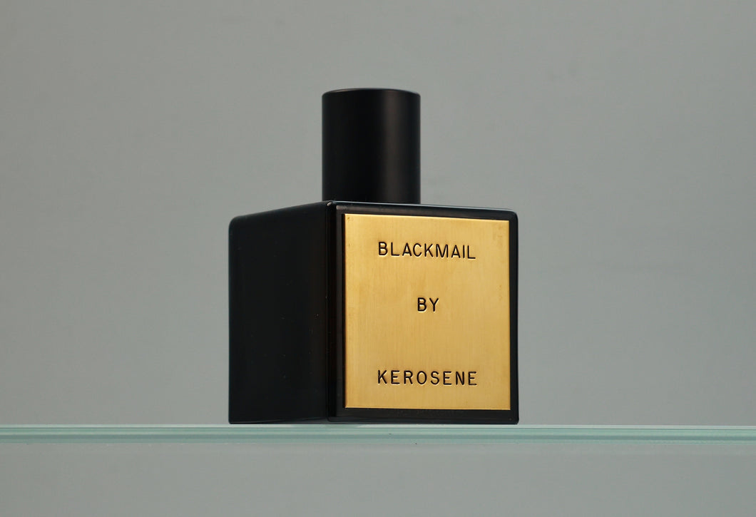 Kerosene - Blackmail Sample