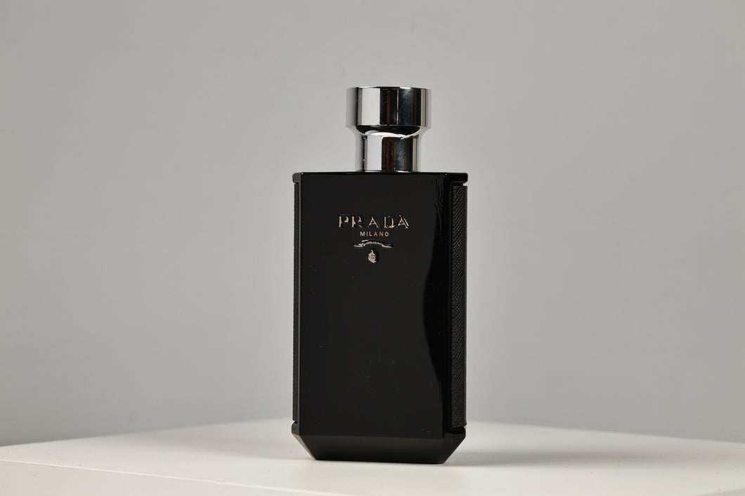 Prada L'Homme Intense EDP | Fragrance Sample | Perfume Sample
