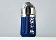 Load image into Gallery viewer, Cartier Pasha de Cartier Blue Parfum
