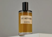 Load image into Gallery viewer, D.S. &amp; Durga St. Vetyver Sample

