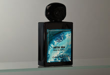 Load image into Gallery viewer, Lorenzo Pazzaglia Artik Sea Sample
