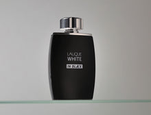 Load image into Gallery viewer, Lalique White in Black Sample

