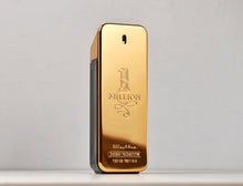 Load image into Gallery viewer, Paco Rabanne 1 Million Sample
