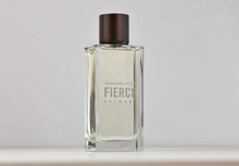 Load image into Gallery viewer, Abercrombie &amp; Fitch Fierce Cologne Sample
