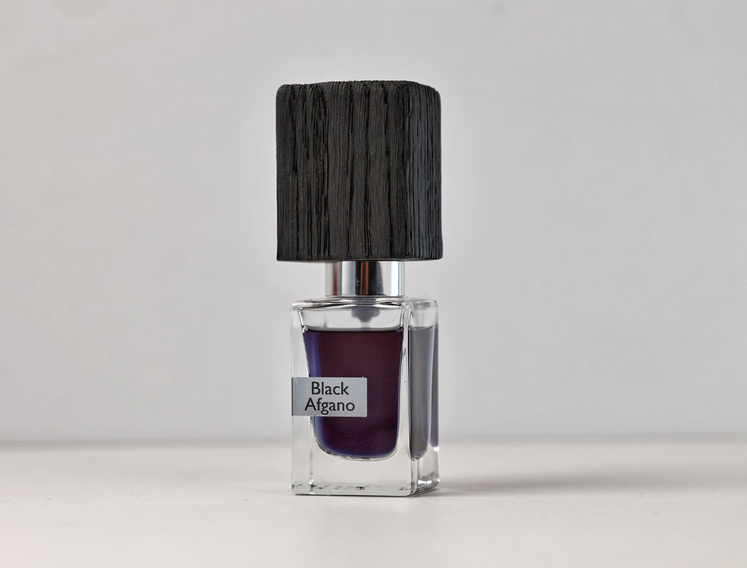【使用済】Nasomatto Black Afgano Nasomatto Black Afgano | Fragrance Sample | Perfume Sample