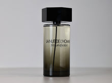 Load image into Gallery viewer, Yves Saint Laurent La Nuit De L'Homme Sample

